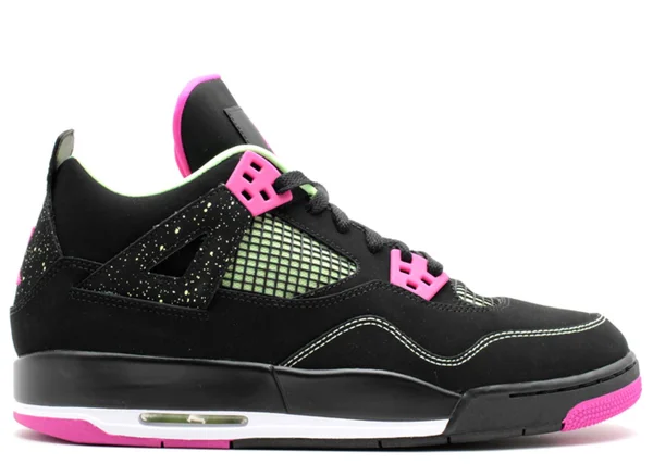 Air Jordan 4 Retro 30th GG 8.5y
