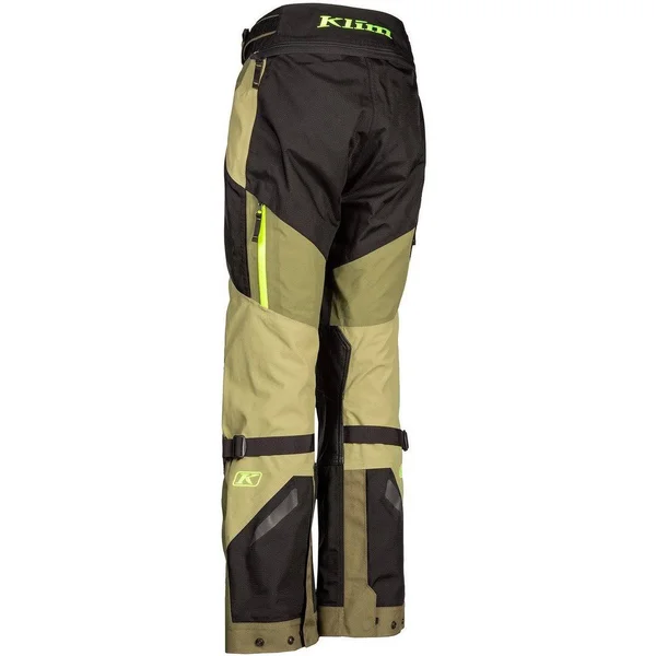 Klim Artemis Women's Pants - Dark Grey - 2