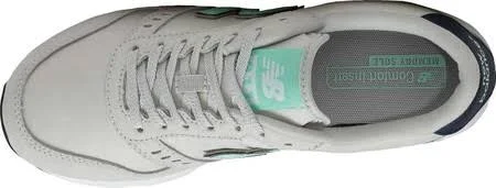 New Balance 311v2 Women's Sneakers - Size: 12, Med Grey