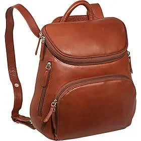 Osgoode Marley Creel Backpack Black