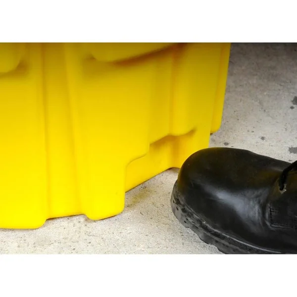 UltraTech 0585 Overpack Plus 30, Yellow