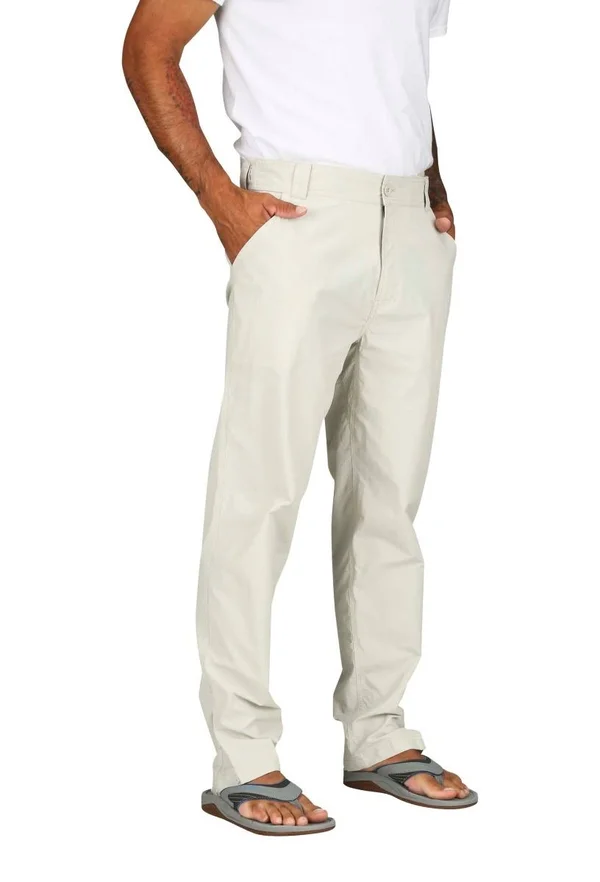 Simms Superlight Pant - XXL Tumbleweed