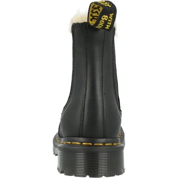Dr Martens 2976 Leonore Women's Boots - Black