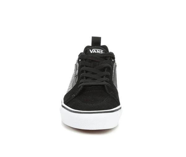 Vans Filmore Men's Skate Shoes - Size: Medium (8), Black