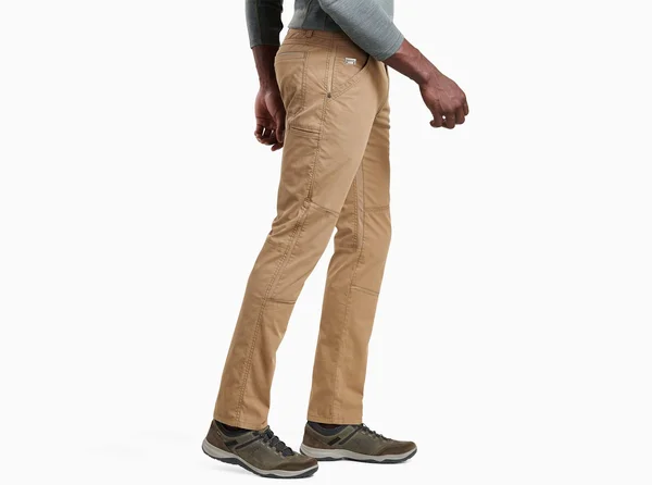 Kuhl Free Radikl Pant - Men's Ink Black - 32x32