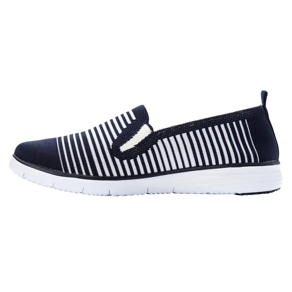 Propet Travelfit Slip-On 7 Women's Navy