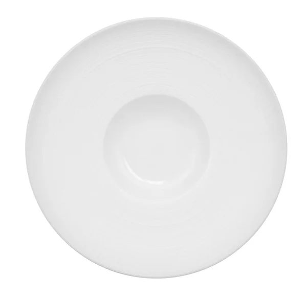 CAC China TST-H4 Transitions 4-Inch 1-Ounce Non-Glare Glaze Super White Porcelain Hat Shape Gourmet Bowl - Box of 36