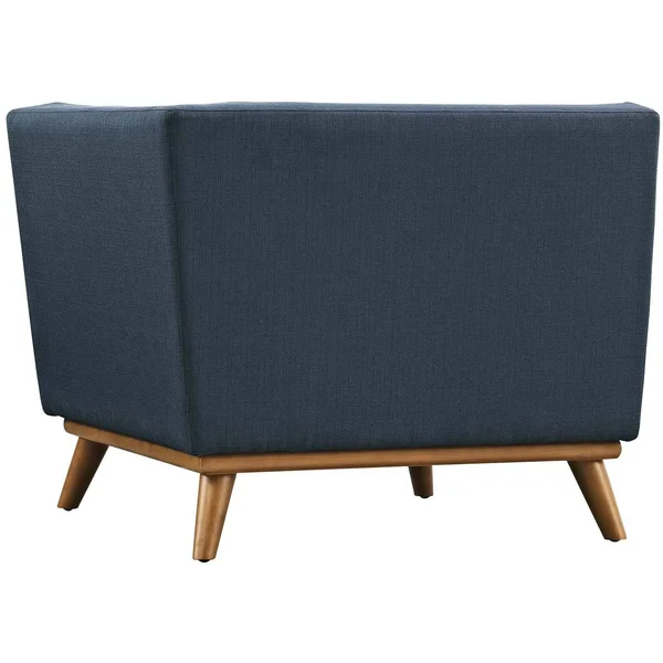 Modway Engage Corner Sofa - Gray