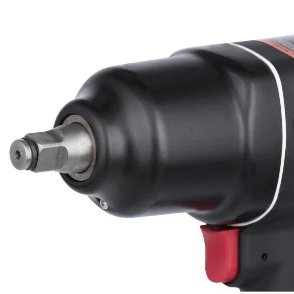 Husky 1/2 in. 650 ft. lbs. Impact Wrench