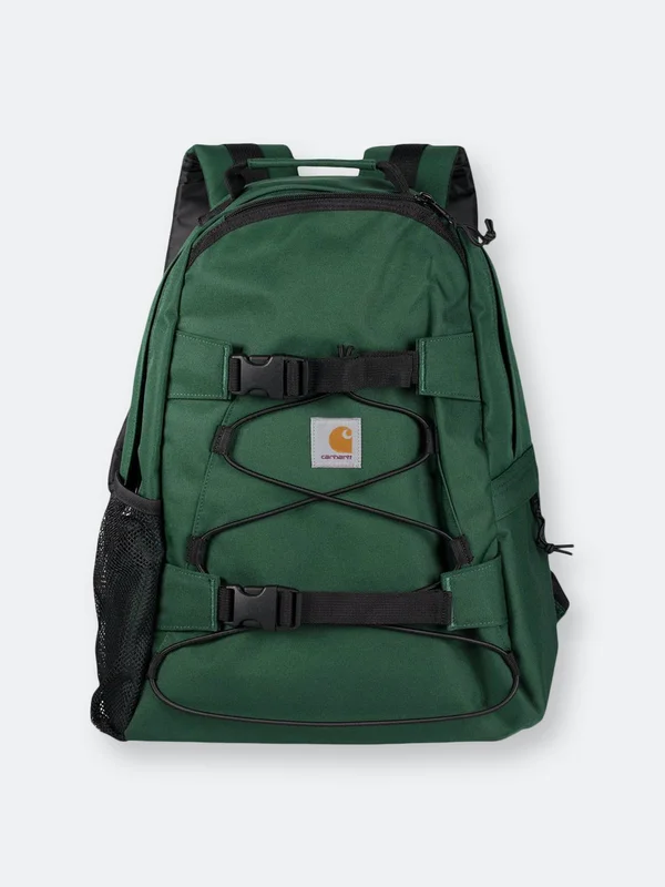 Carhartt WIP Kickflip Backpack - Treehouse