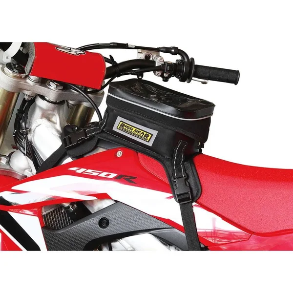Nelson-Rigg SE-3060 Hurricane Dual Sport Tank Bag