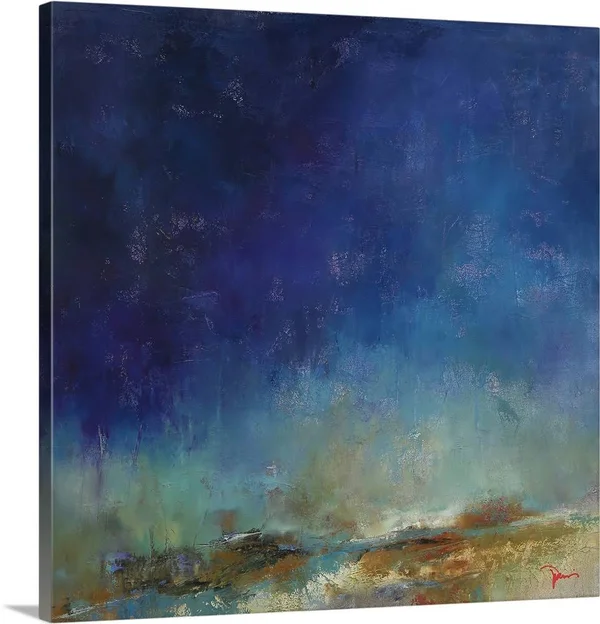 Hawley, Canvas Wall Art, 30x30, Great Big Canvas
