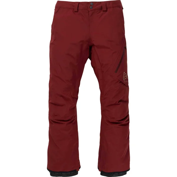 Burton [ak] Gore Cyclic Pant - True Black