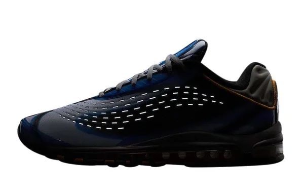 Nike Air Max Deluxe