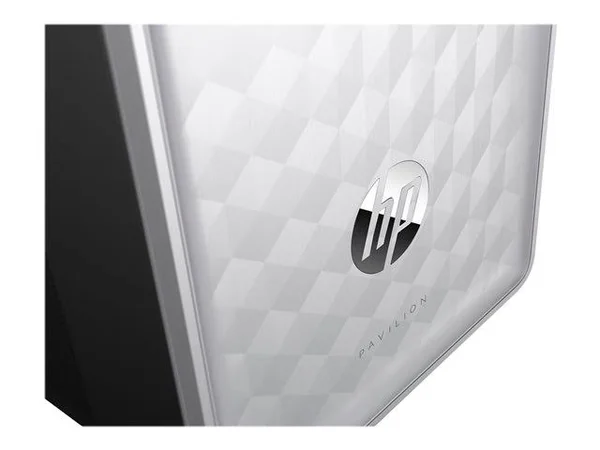 HP Pavilion 590 Intel i5, 1TB Desktop