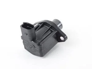 Pierburg Diverter Valve