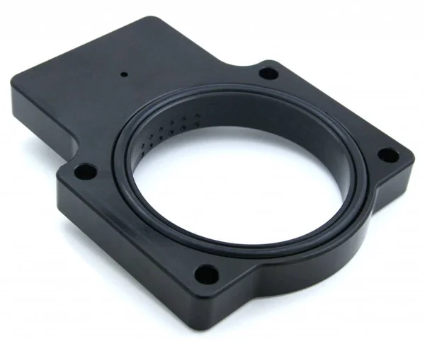 Nitrous Outlet 00-42023 GM 92mm LSX Nitrous Plate Conversion