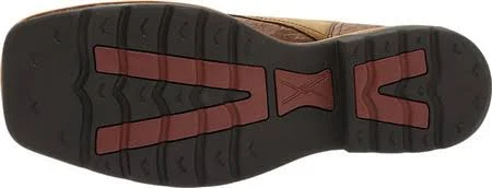 Twisted x Men's Lite Steel Toe Lace Up Work Boots