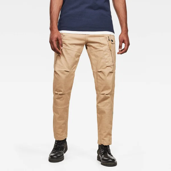 Gstar Roxic Straight Tapered Cargo Pants 27 - 32