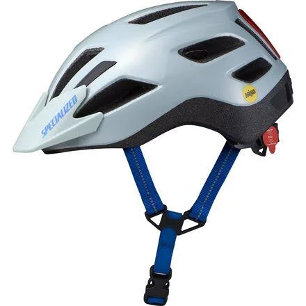 Specialized Shuffle Child LED MIPS - Ice Blue/Cobalt - Child