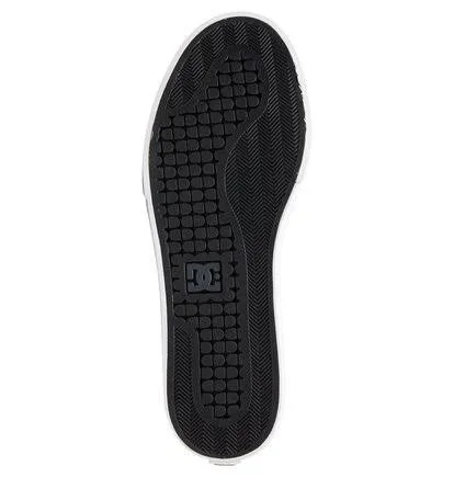 DC Pure High-Top WC TX SE 9.5 Men's Black