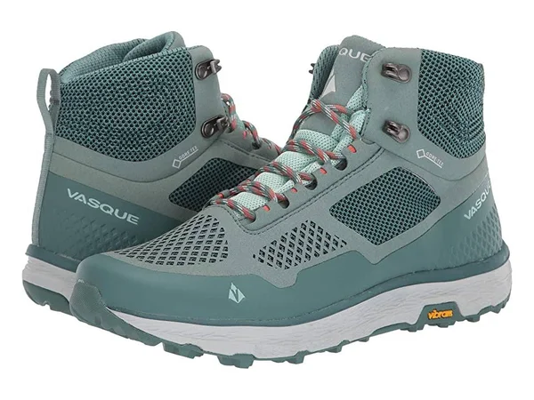 Vasque Breeze LT GTX 7 Women's Green