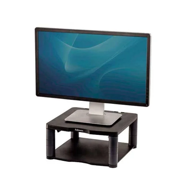 Fellowes Monitor Riser Premium