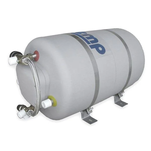 Isotemp Spa 25 (6.5-Gallon) Marine Water Heater - 230V/750W