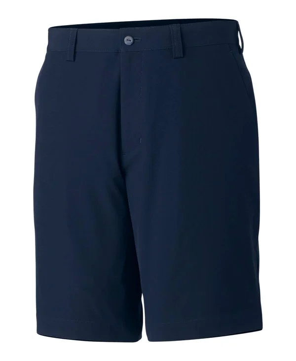 Cutter & Buck DryTec Bainbridge Shorts - Big & Tall - Men's, Size: 44B, Castle