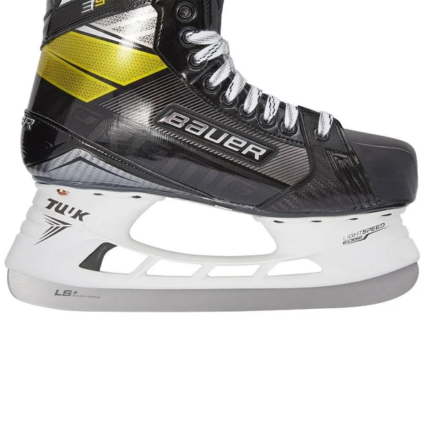 Bauer Supreme 3S Senior Ice Hockey Skates, 8.5