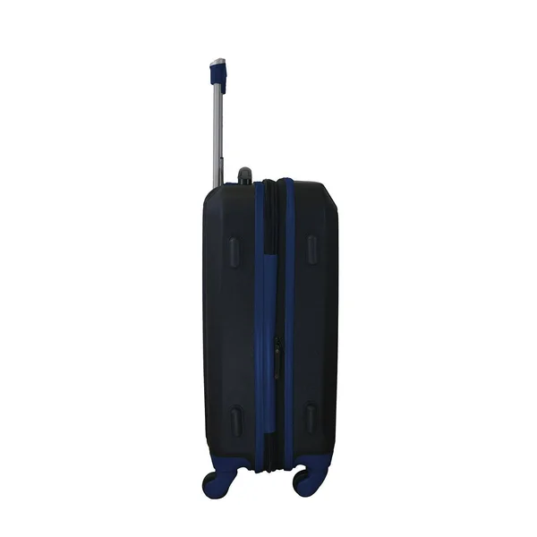 San Francisco Giants MLB Luggage Carry-On 21x22 ABS Hardcase Two-Tone Spinner