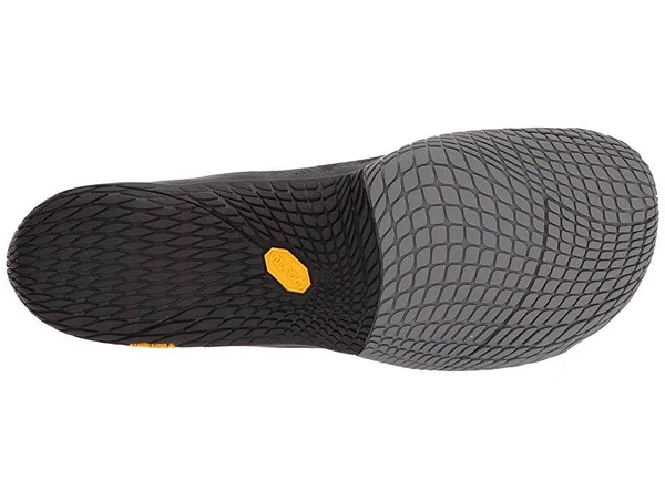 Merrell Vapor Glove 3 Shoe - Women's Black/Silver, 5.5
