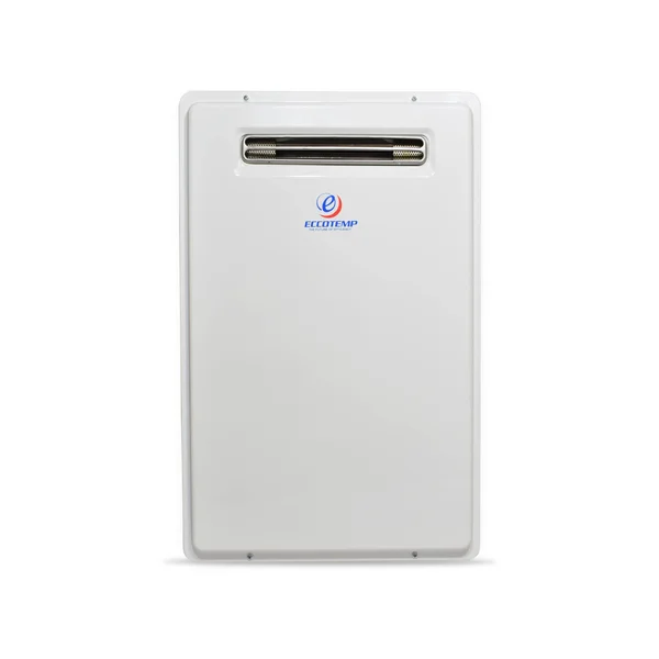 Eccotemp 20H Outdoor 6.0 GPM Natural GAS Tankless Water Heater