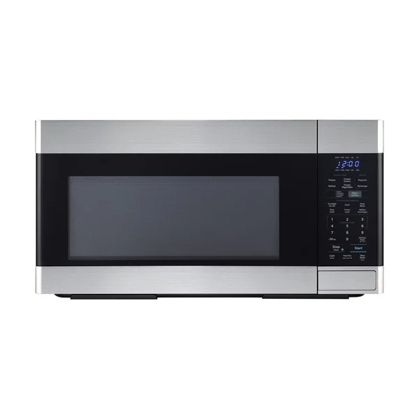 Sharp SMO1854DS 1.8 Cu. ft. 1100W Over The Range Microwave Oven