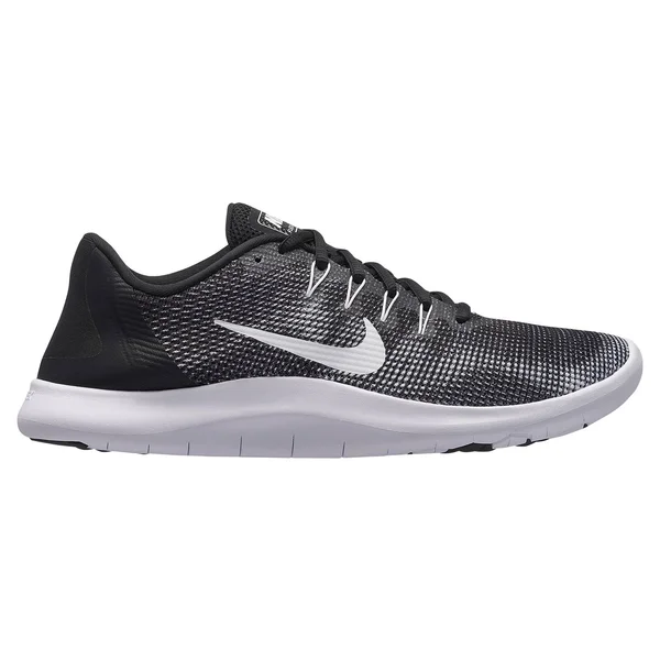 Nike Flex 2018 Rn Black White