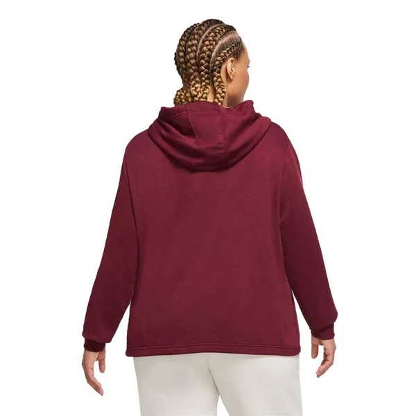 Nike Sportswear Icon Clash Funnel Fleece Xs