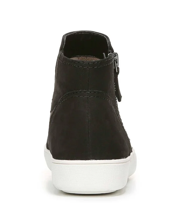 Naturalizer Miranda Sneaker - Black - 4.5 M