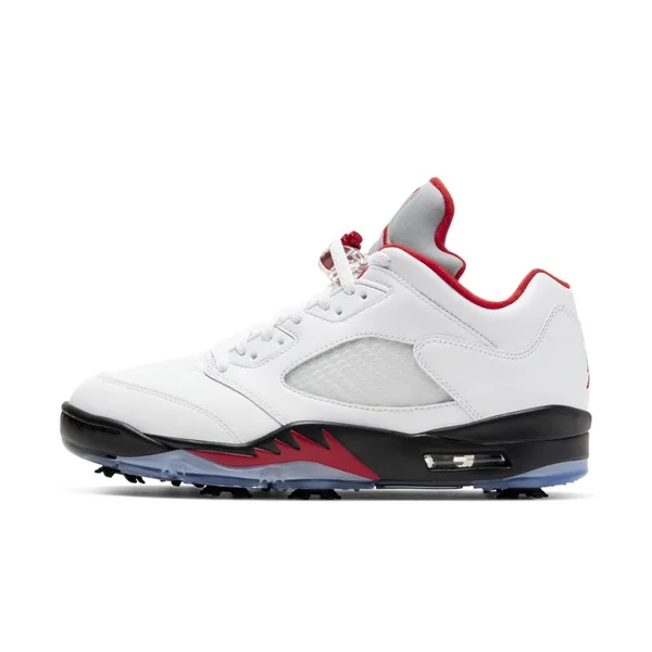 Air Jordan V Low Golf Shoe