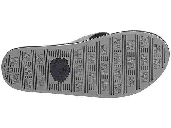 Hari Mari x Nokona LX Flip Flop - Men's Gray, 9.0