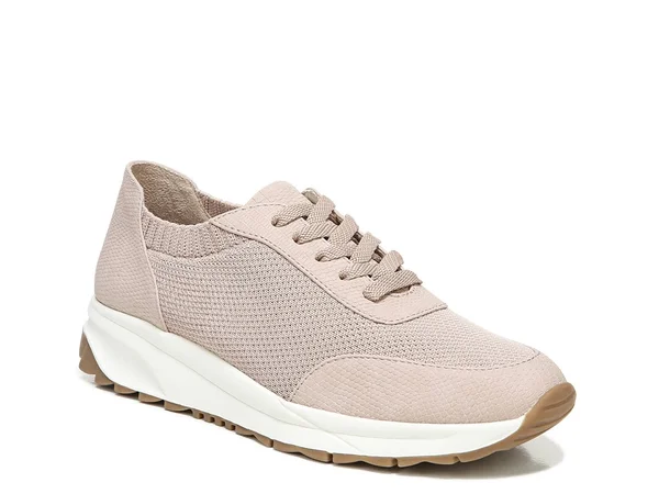 Naturalizer Nash Sneaker, Women's, Light Pink, Size 5.5, Sneakers