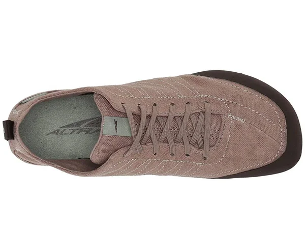 Altra - Women's Wahweap 8, Taupe