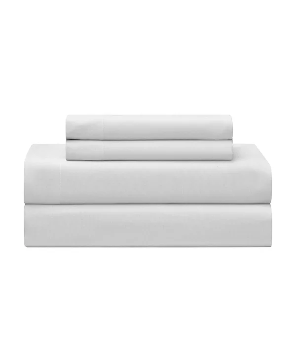 Sunham JE T&aime Paris 14-Pc. King Comforter Set - Natural