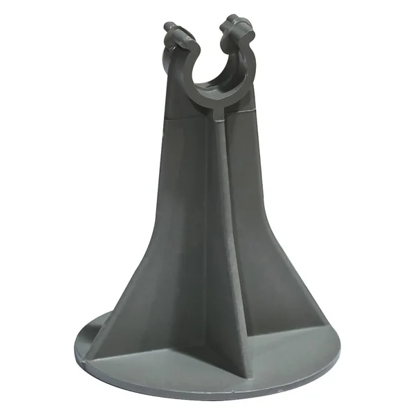 Bon Tool 82-275 2 1/2x22 Plastic Rebar Chair (500/Pkg)