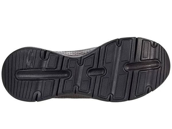 Skechers Arch Fit - Citi Drive Women's Shoes Black : 5 B - Medium