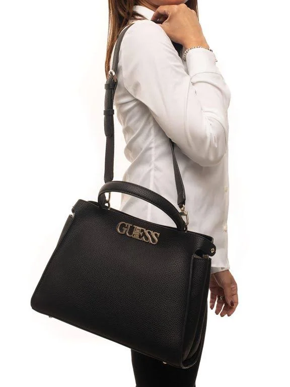 Guess - HWVG73_01060 - Black, NOSIZE