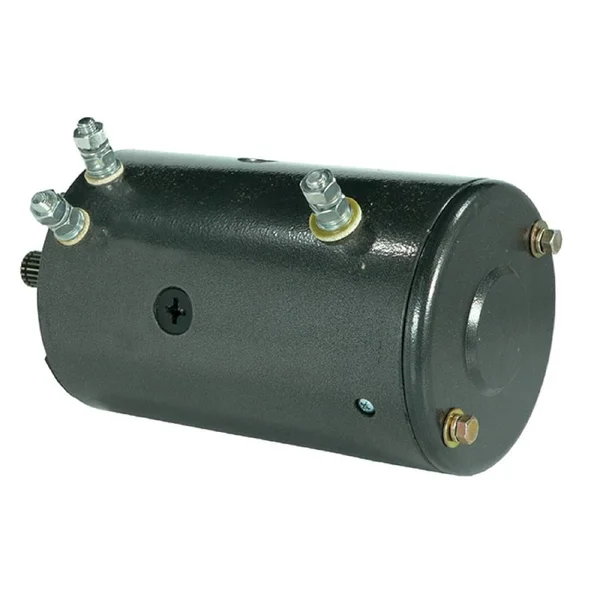 DB Electrical LRW0013 Winch Motor for Superwinch Husky Arco Marine Warn /MX12085, M12000, Mx10000, M10000, M8274 /W-7623, W-7620