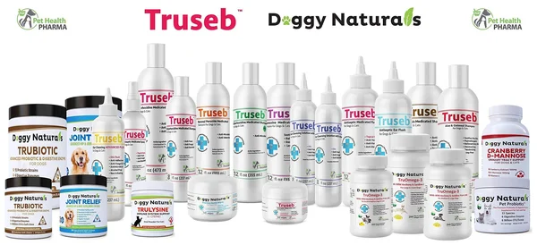 Probiotics for Dogs with Natural Digestive Enzymes + Prebiotics 6 Bill CFUs - 1 Chew Relieves Diarrhea Allergy Breath Yeast Gas
