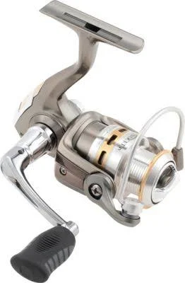 Mitchell Avocet IV Gold Reel