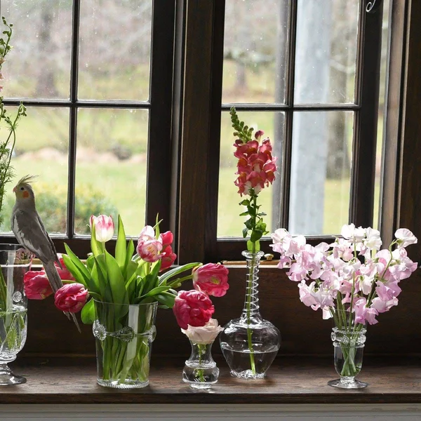 Juliska Naomi Vase