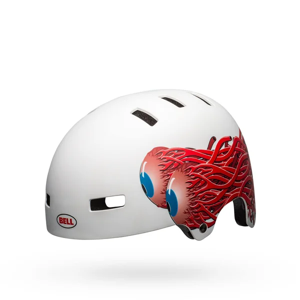 Bell Span Helmet